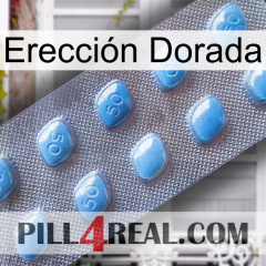 Erección Dorada viagra3